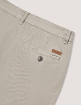 Men’s Denim Shorts – Stone