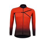 Men's Infrared PrO2 LS Cycle Jersey