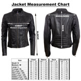 FPHE Women's Jacket - Dirty White