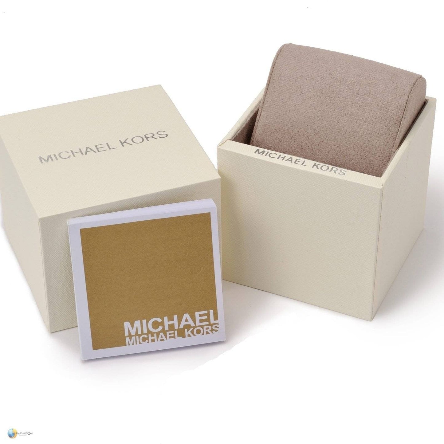 Michael Kors MK5974 Ladies Bradshaw 37mm