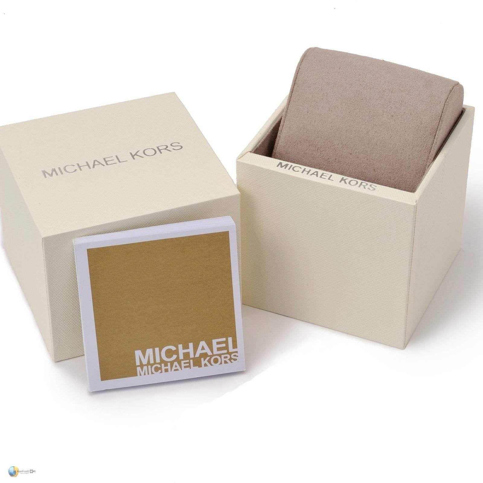 Michael Kors MK5974 Ladies Bradshaw 37mm