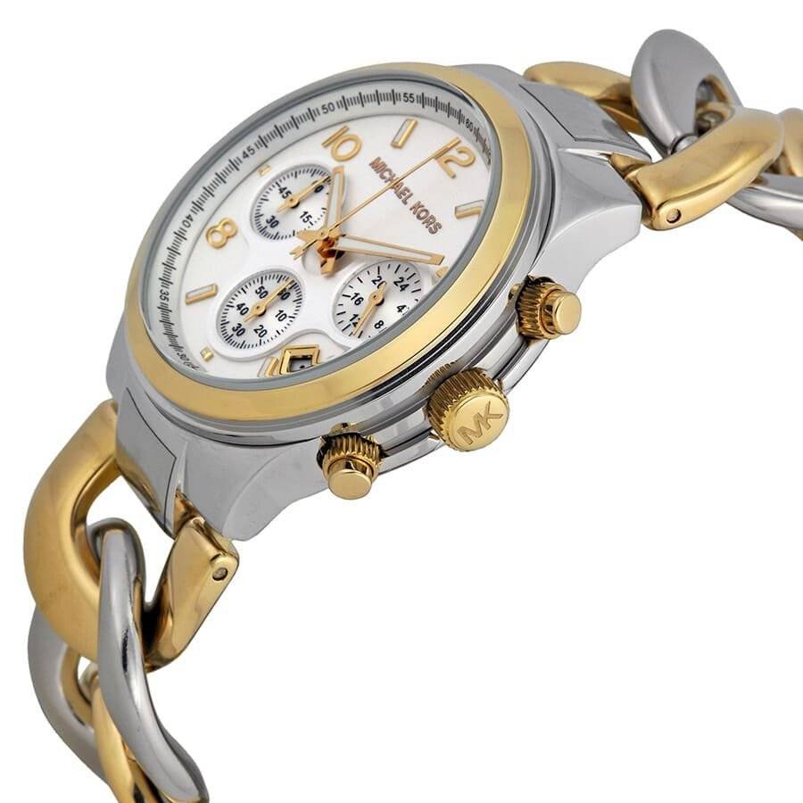 Michael Kors Runway MK3149  38mm