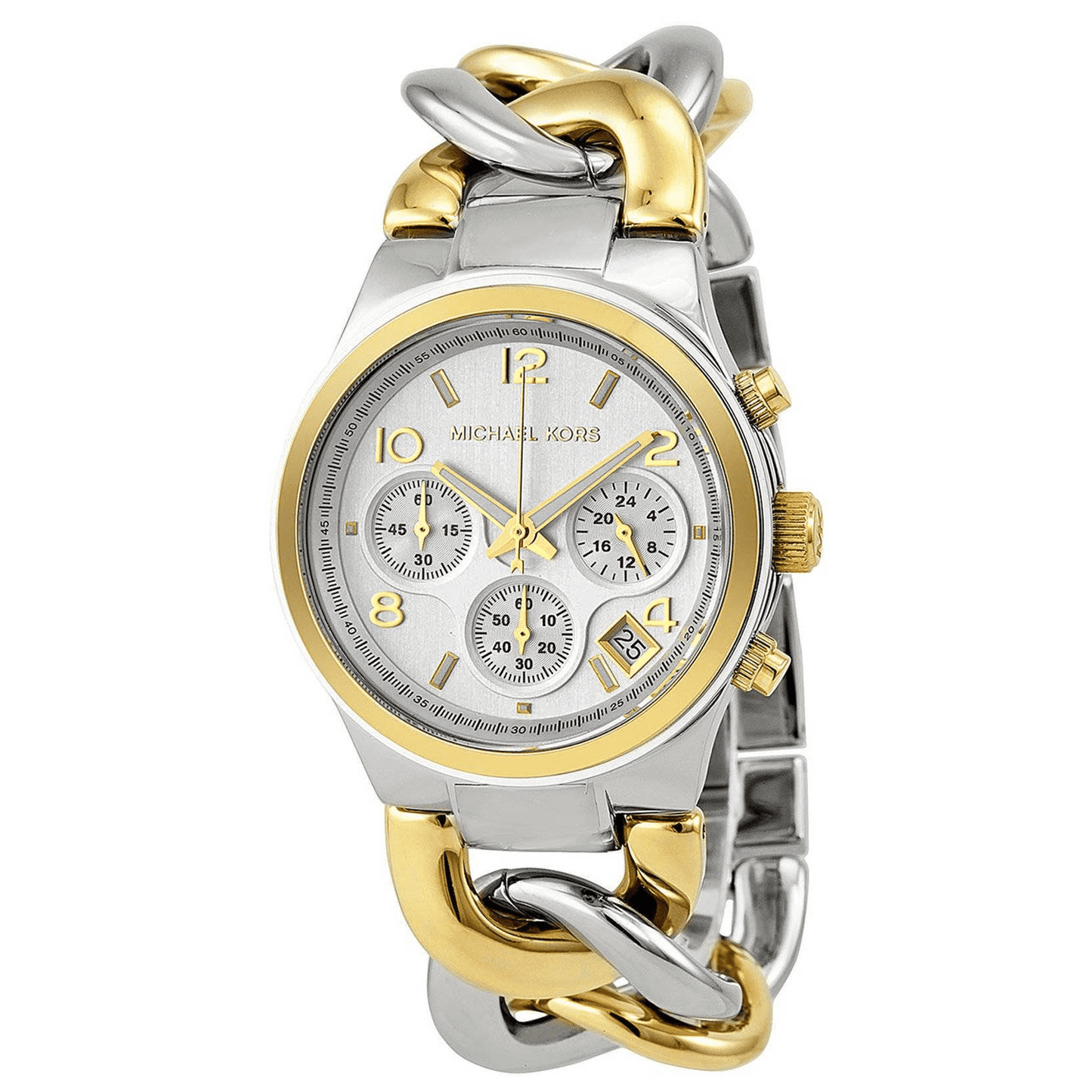 Michael Kors Runway MK3149  38mm