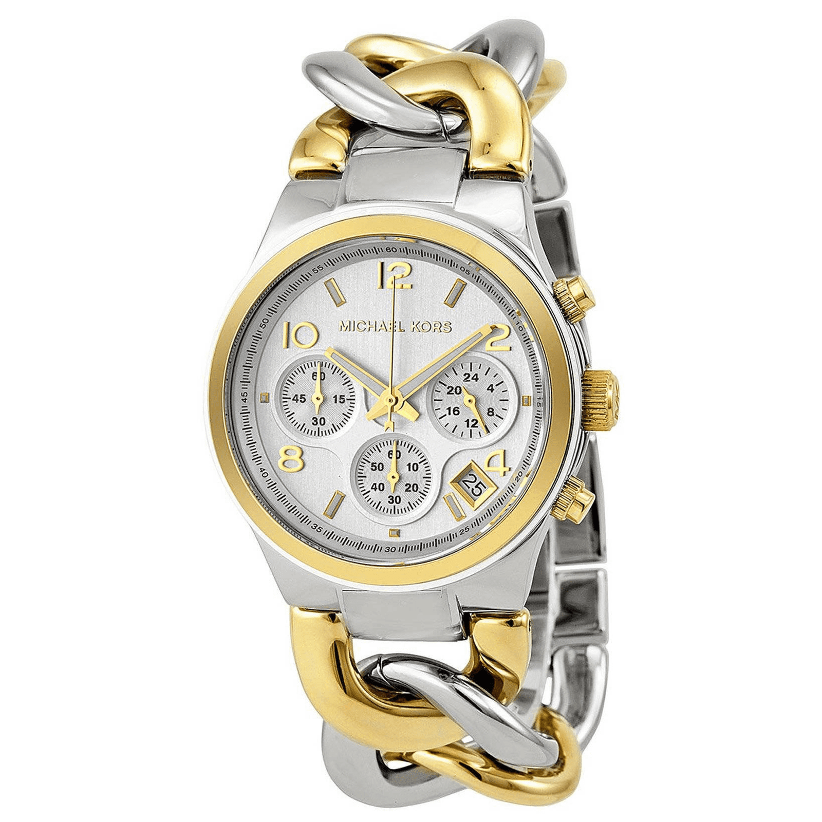 Michael Kors Runway MK3149  38mm