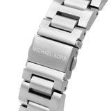 Michael Kors MK 8847 Brecken 45mm Men's