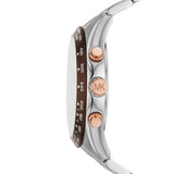 Michael Kors MK 8913 45mm Men's Chrono