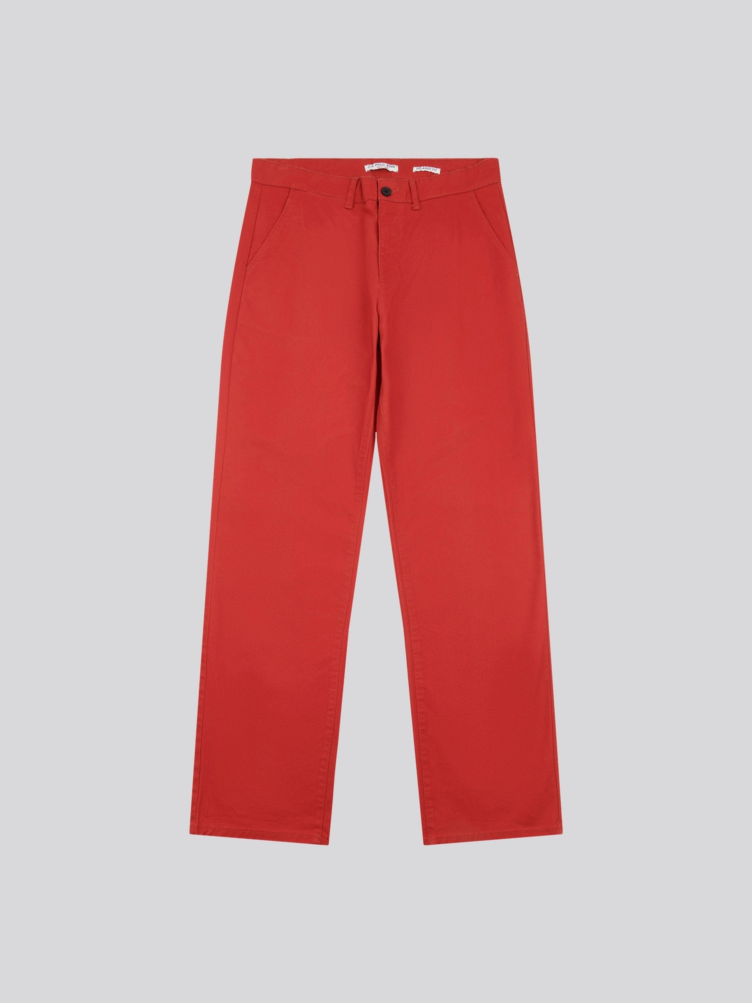 Mens Everyday Chino in Ketchup