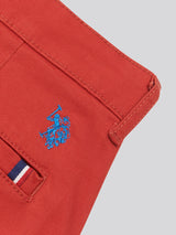 Mens Everyday Chino in Ketchup