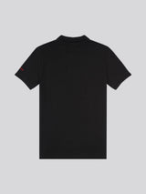 Mens Chuck Polo Shirt Black