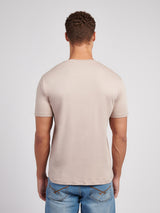 Mens Premium Graphic T-Shirt in Atmosphere
