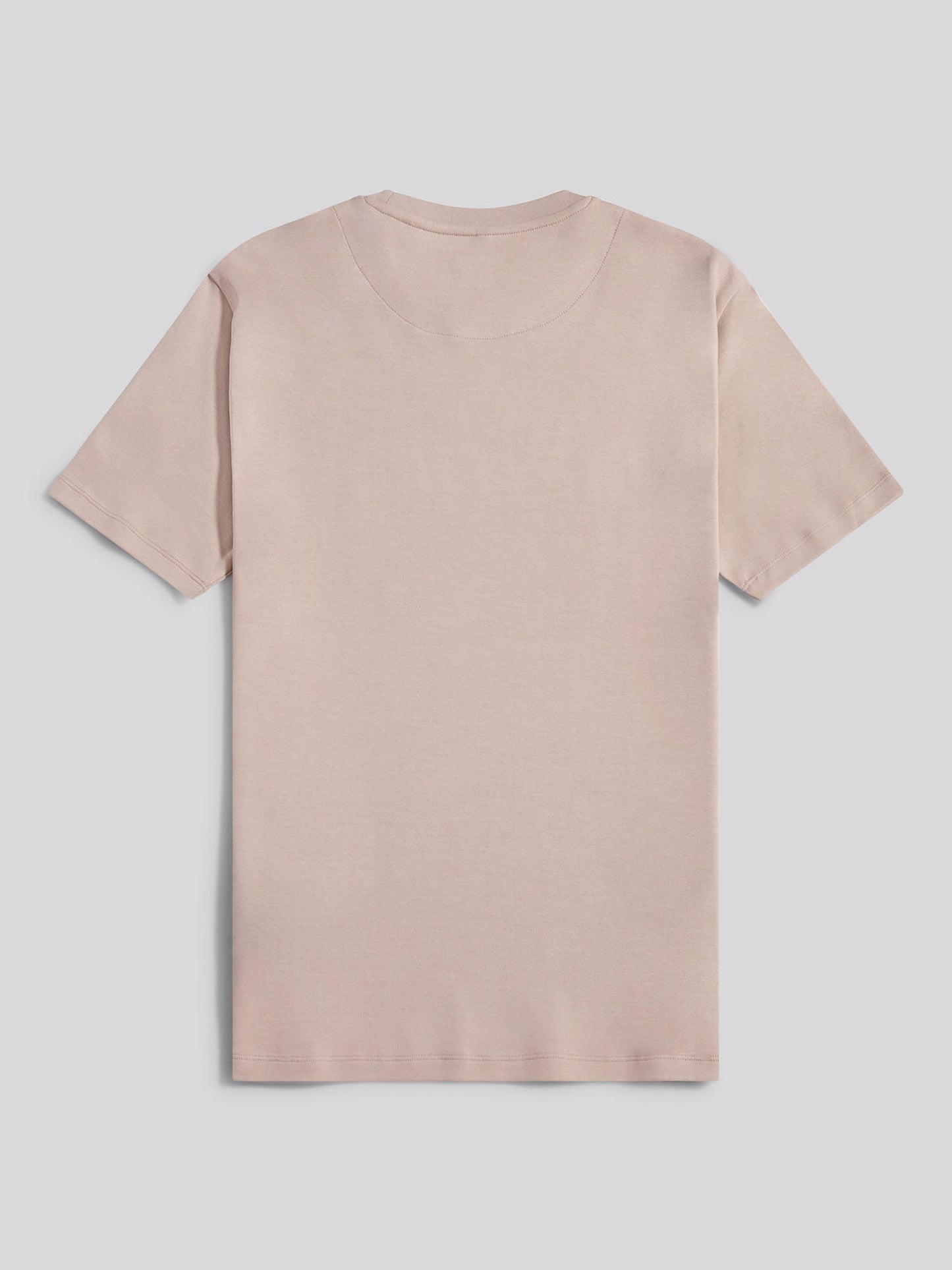 Mens Premium Graphic T-Shirt in Atmosphere