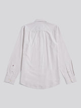 Mens Oxford Stripe  Shirt Atmosphere