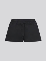 Mens Player 3 Swim Short Black Bright White DHM