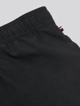 Mens Player 3 Swim Short Black Bright White DHM