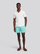Mens Core Swim Short Pool Blue