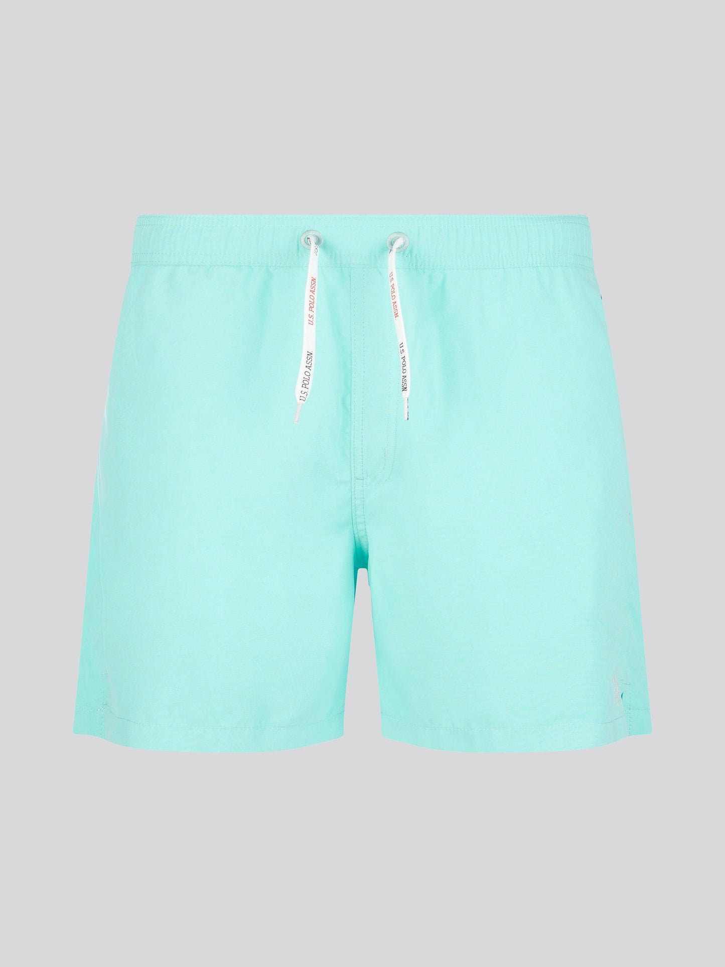 Mens Core Swim Short Pool Blue
