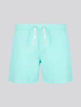 Mens Core Swim Short Pool Blue