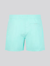 Mens Core Swim Short Pool Blue