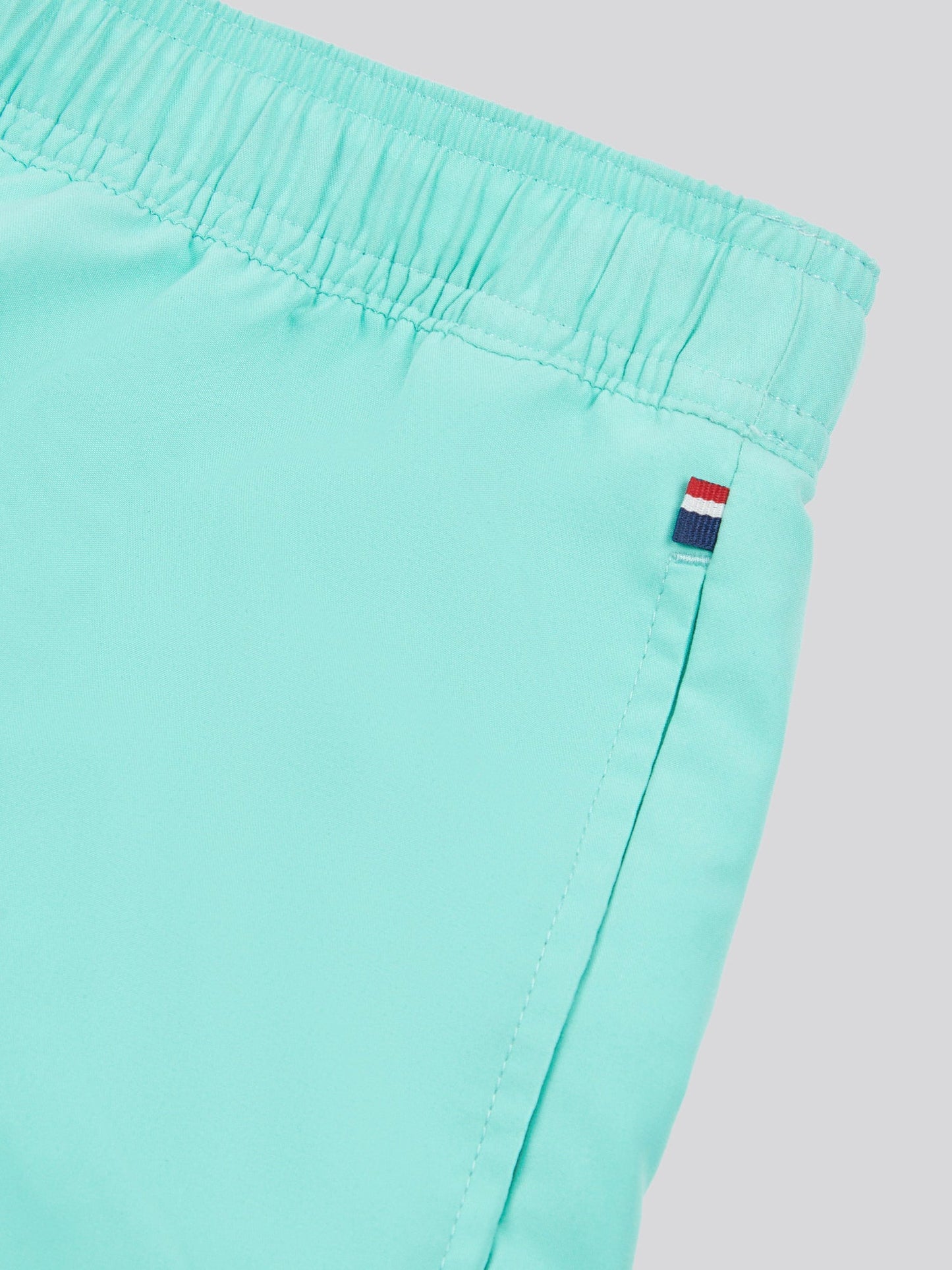 Mens Core Swim Short Pool Blue