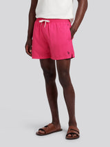 Mens Core Swim Short Raspberry Sorbet