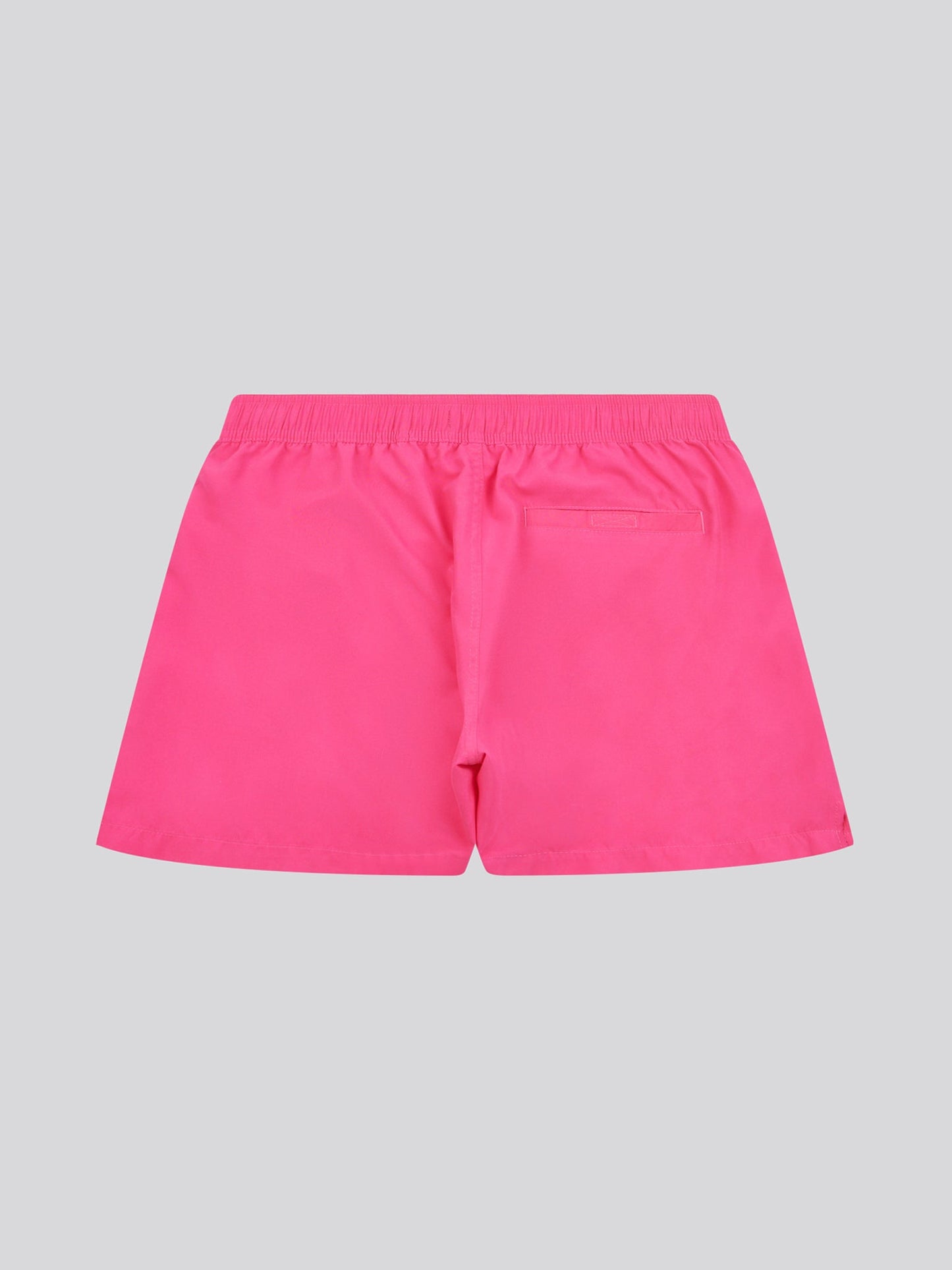 Mens Core Swim Short Raspberry Sorbet