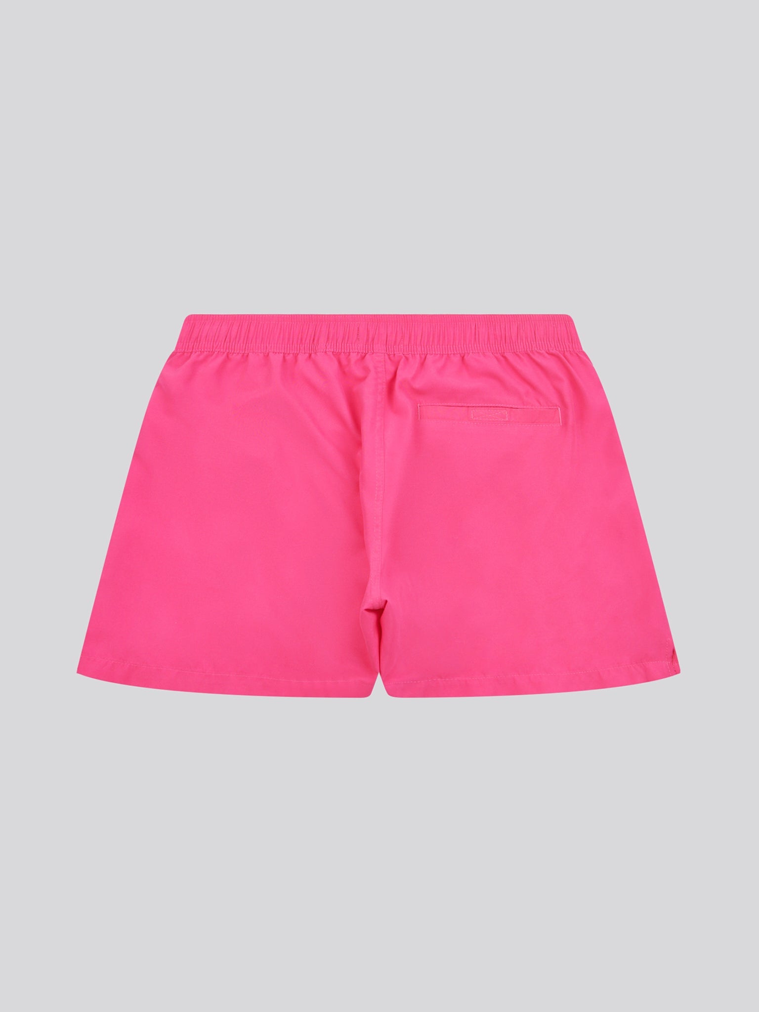 Mens Core Swim Short Raspberry Sorbet