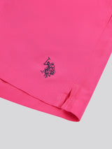 Mens Core Swim Short Raspberry Sorbet