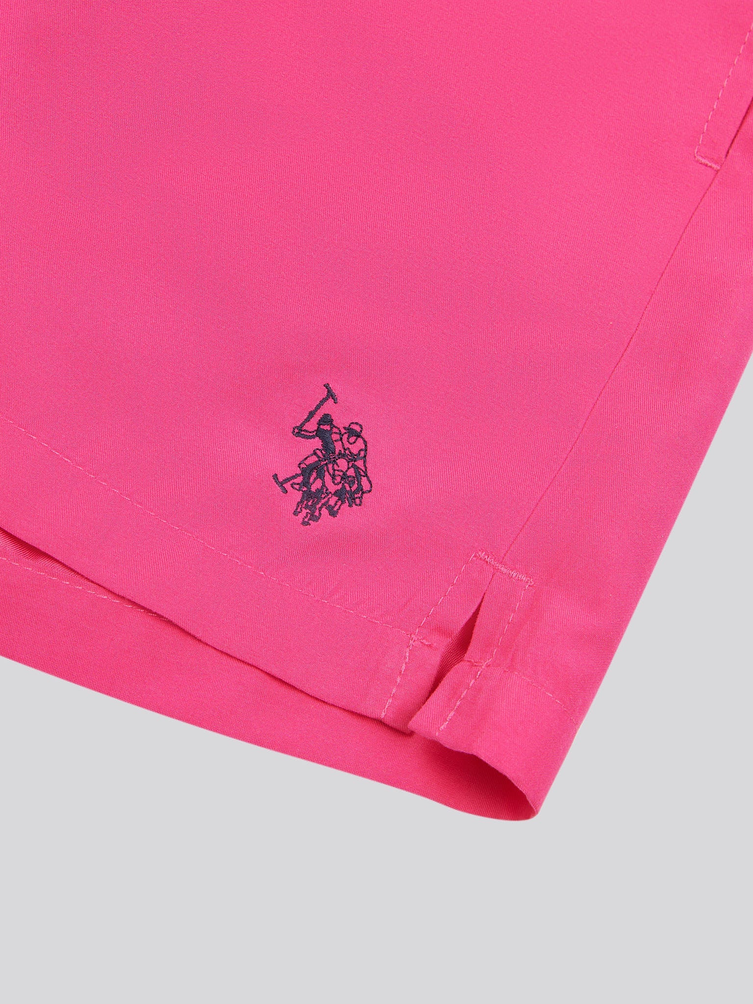Mens Core Swim Short Raspberry Sorbet