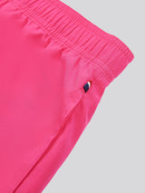 Mens Core Swim Short Raspberry Sorbet
