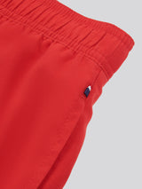 Mens Core Swim Short Haute Red