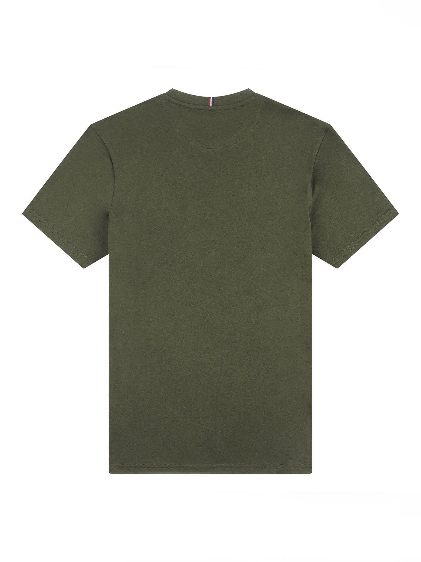 Mens Double Horsemen T-Shirt Forest Night