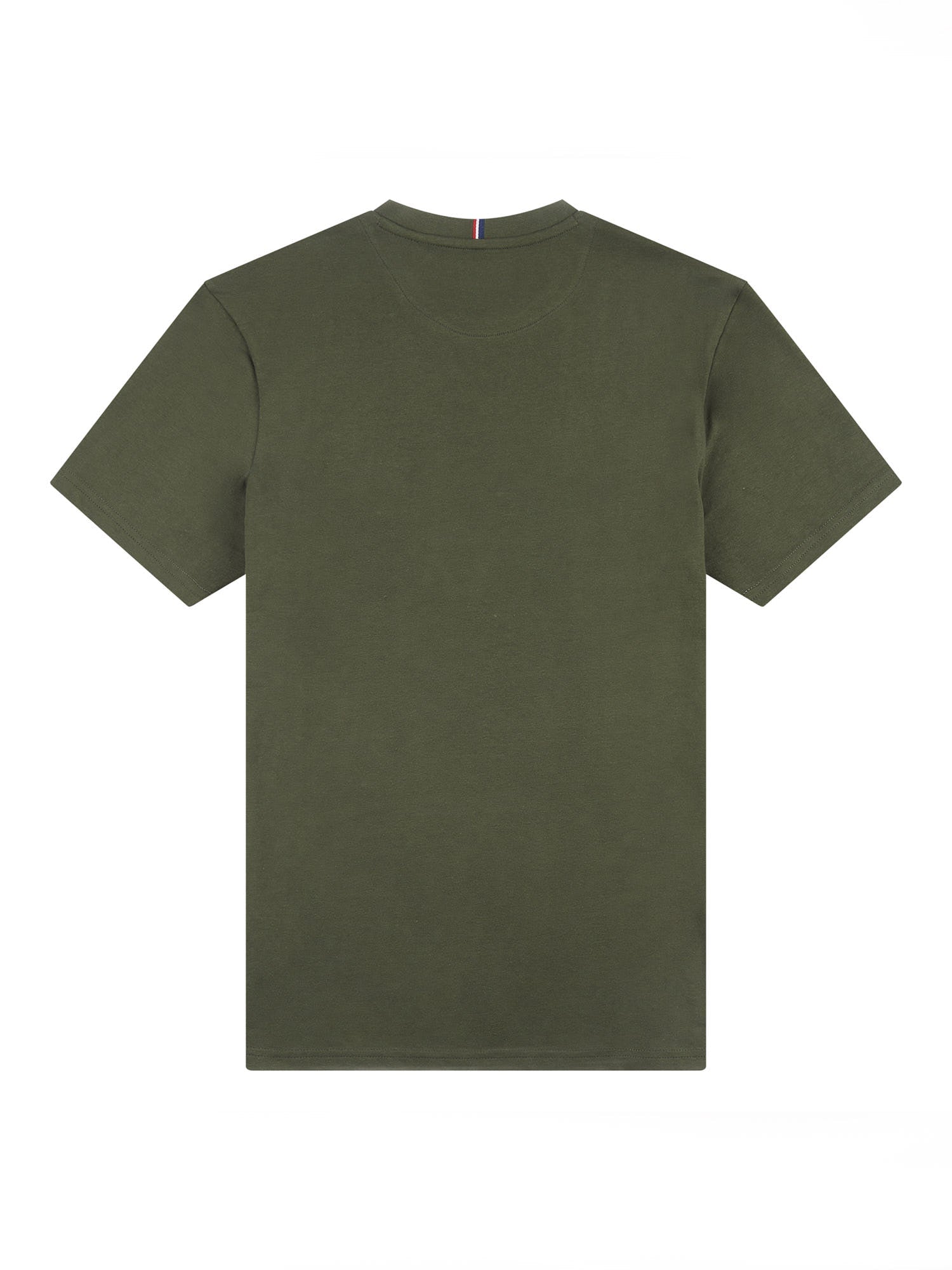 Mens Double Horsemen T-Shirt Forest Night