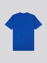 Mens Double Horsemen T-Shirt Sodalite Blue