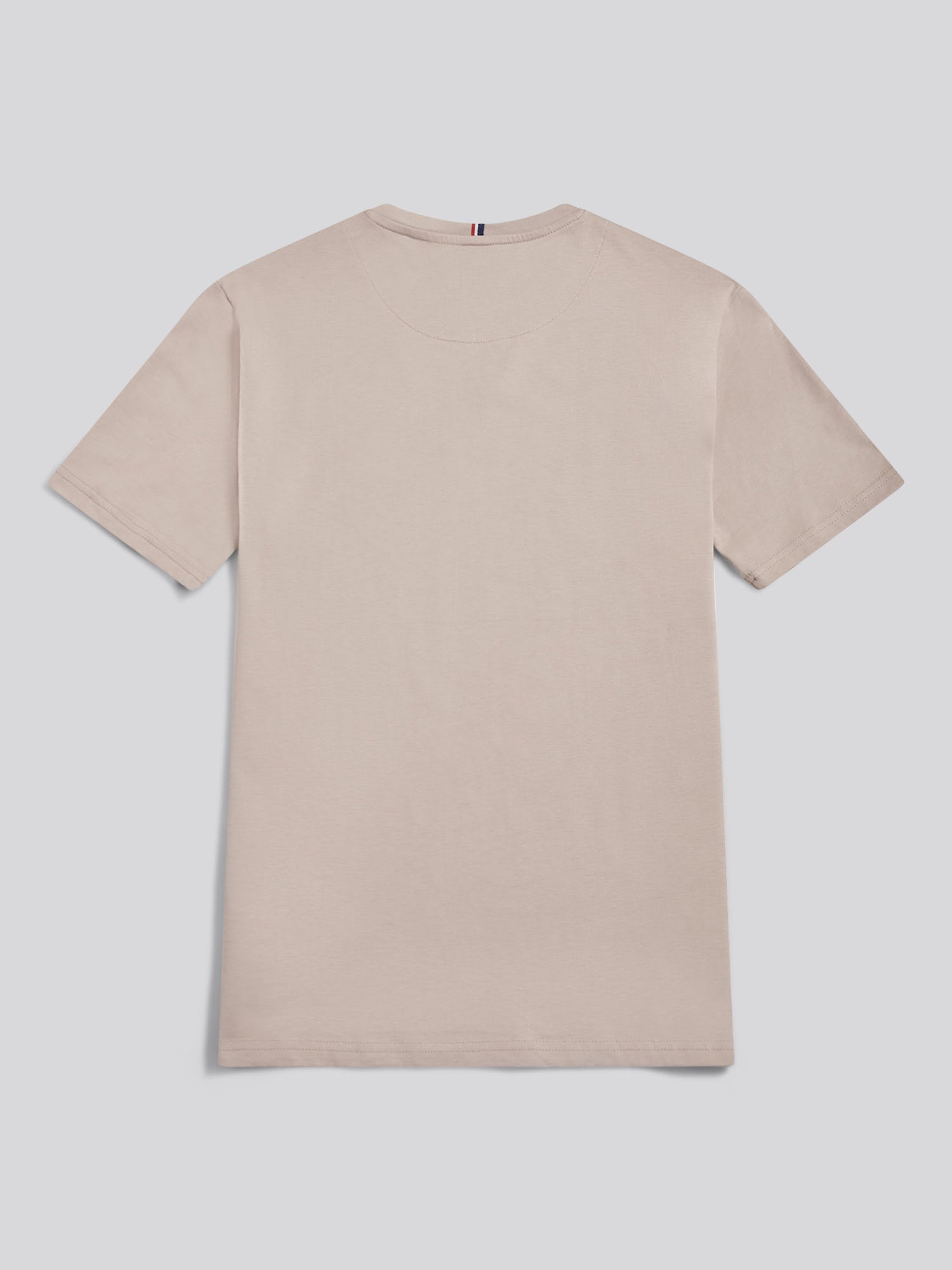 Mens Double Horsemen T-Shirt Atmosphere