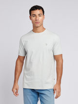 Mens Double Horsemen T-Shirt Northern Droplet