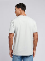 Mens Double Horsemen T-Shirt Northern Droplet