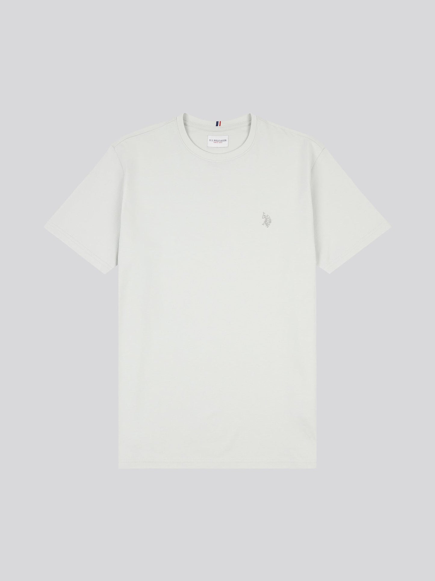 Mens Double Horsemen T-Shirt Northern Droplet