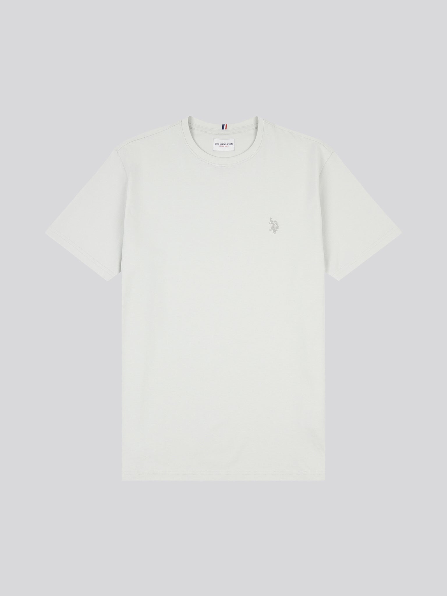 Mens Double Horsemen T-Shirt Northern Droplet
