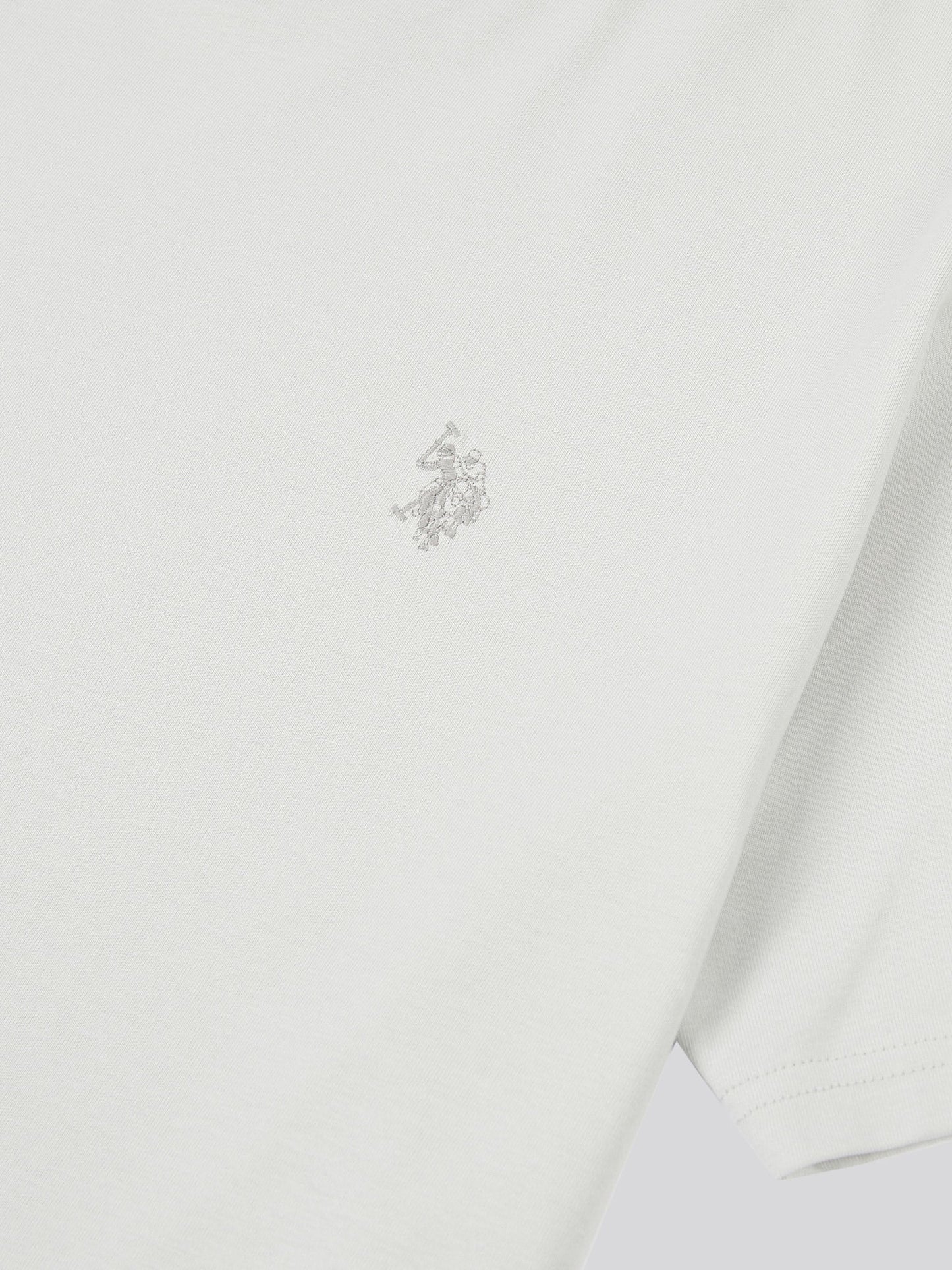 Mens Double Horsemen T-Shirt Northern Droplet