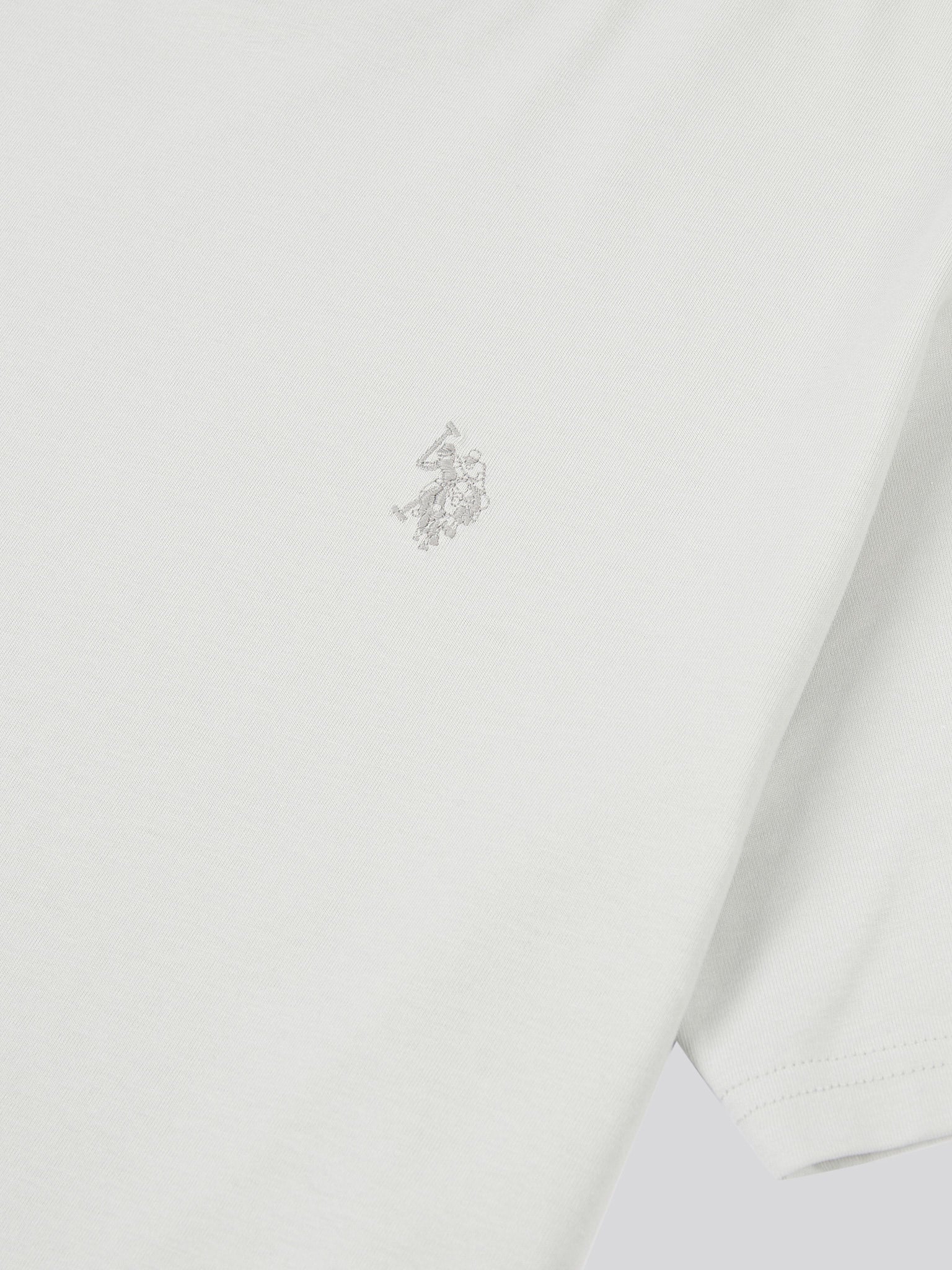 Mens Double Horsemen T-Shirt Northern Droplet