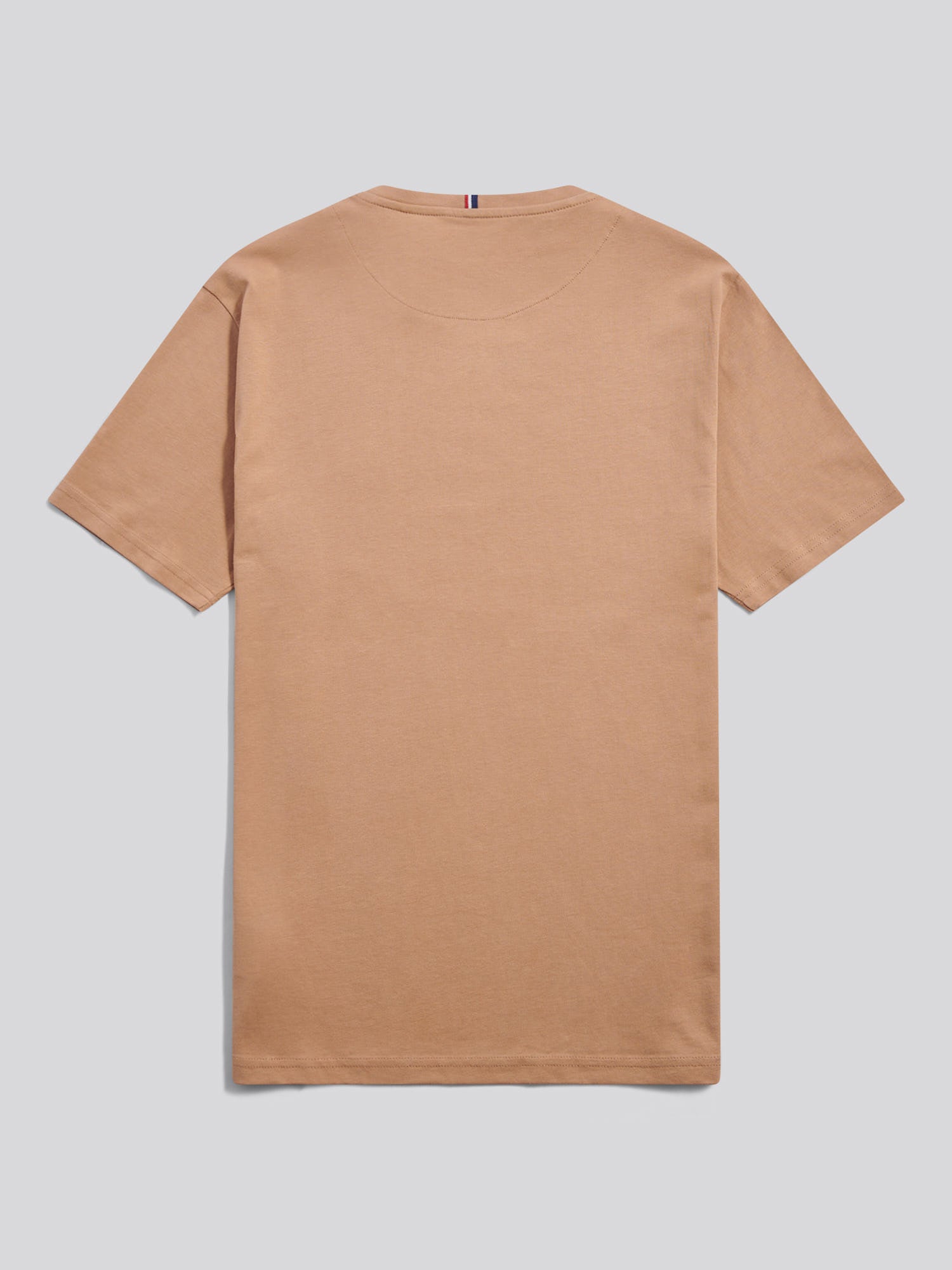 Mens Double Horsemen T-Shirt Burro