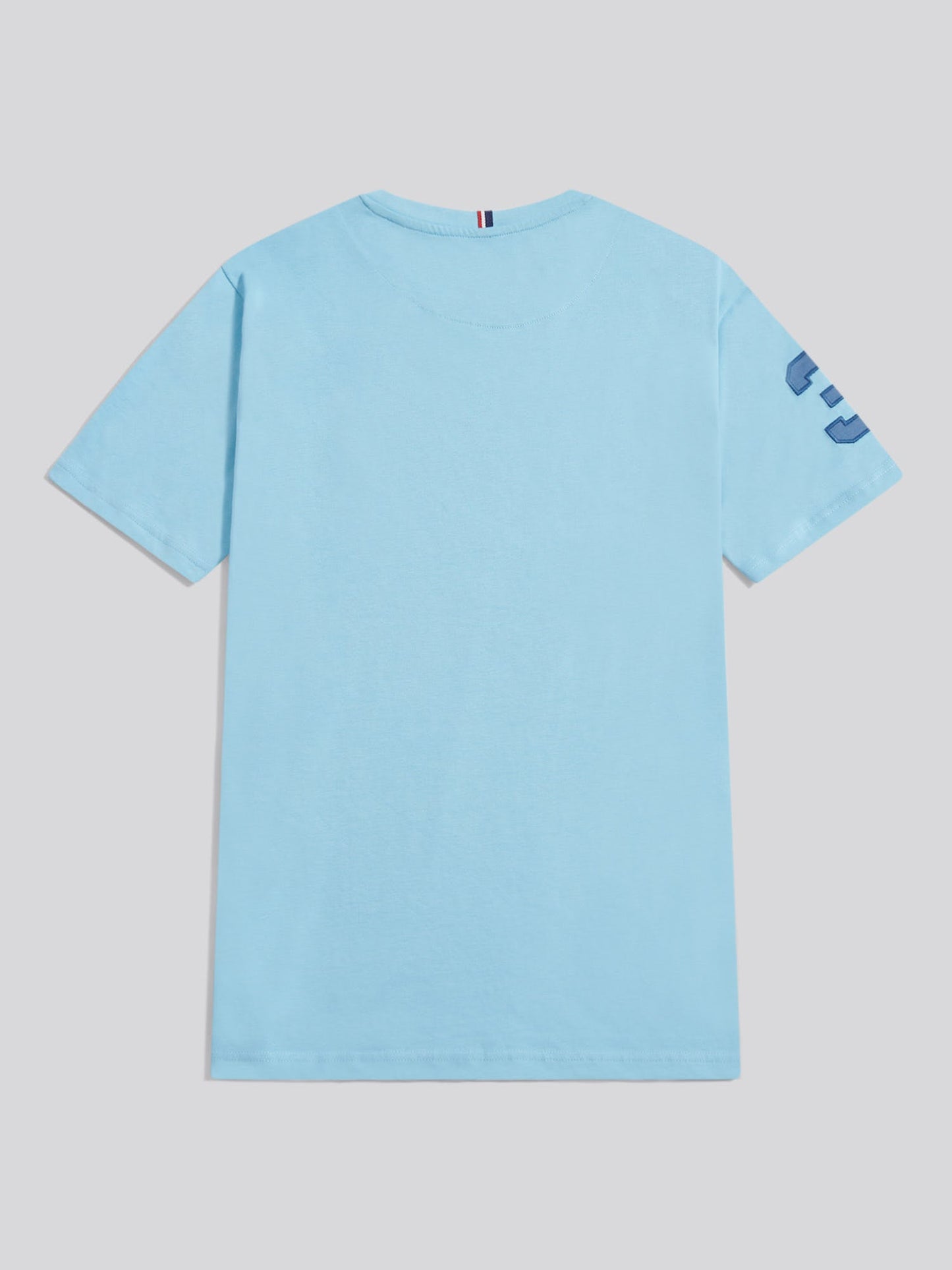 Mens Player 3 T-Shirt Air Blue