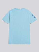 Mens Player 3 T-Shirt Air Blue