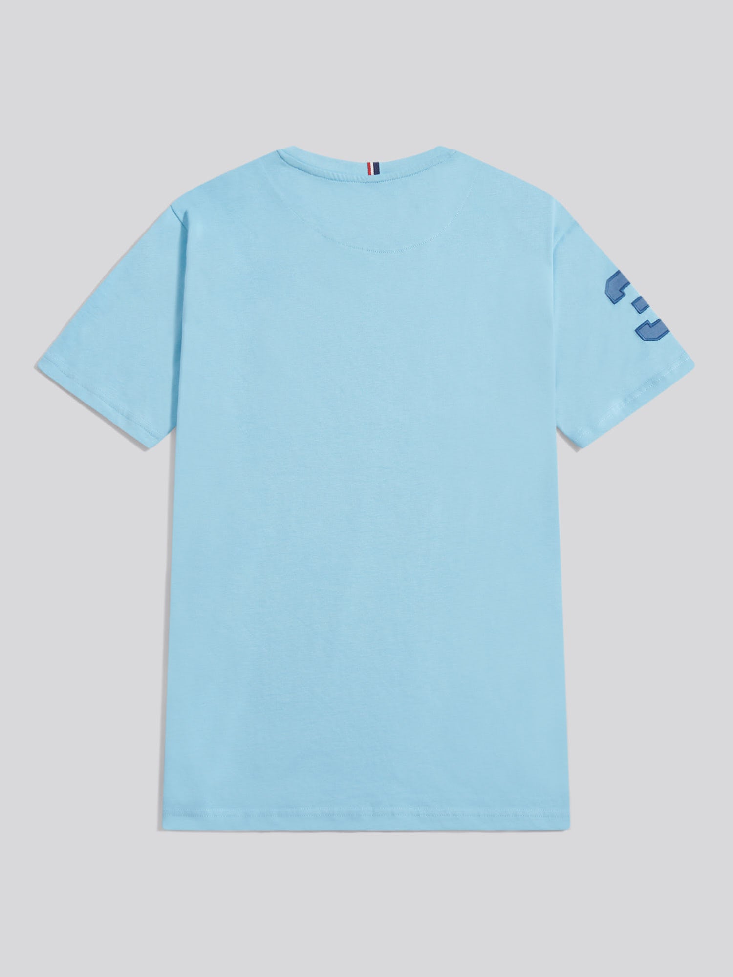 Mens Player 3 T-Shirt Air Blue