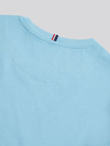 Mens Player 3 T-Shirt Air Blue