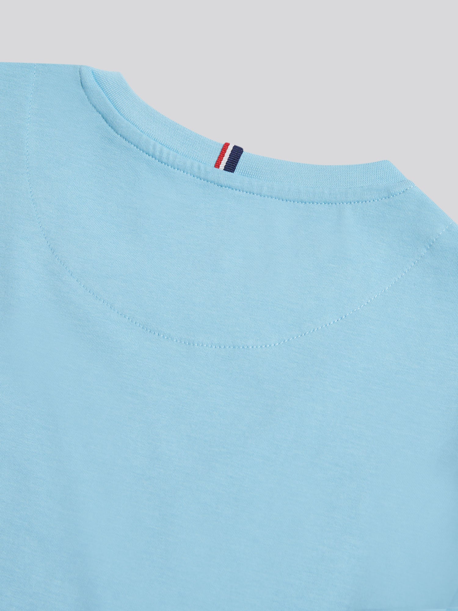 Mens Player 3 T-Shirt Air Blue