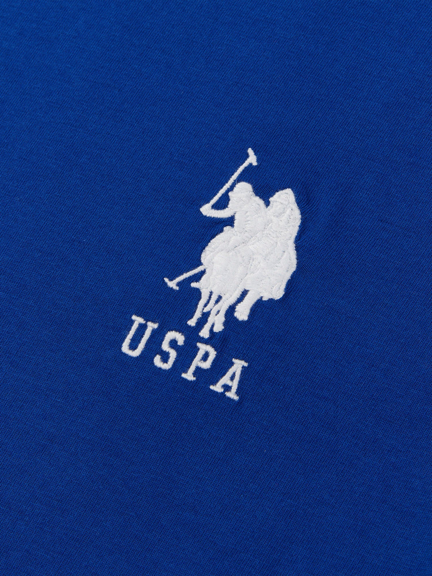 Mens Player 3 T-Shirt Sodalite Blue