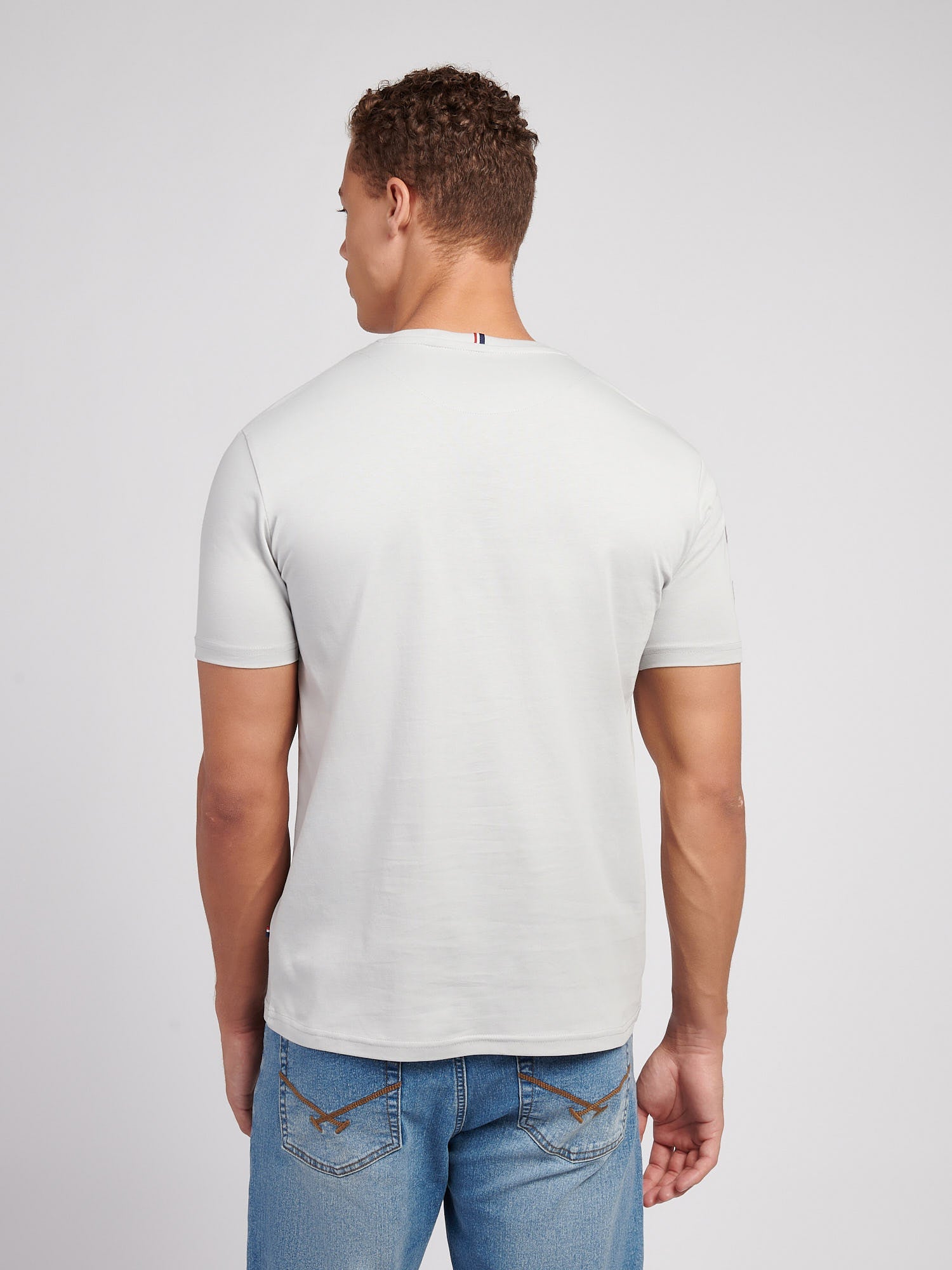 Mens Player 3 T-Shirt High Rise