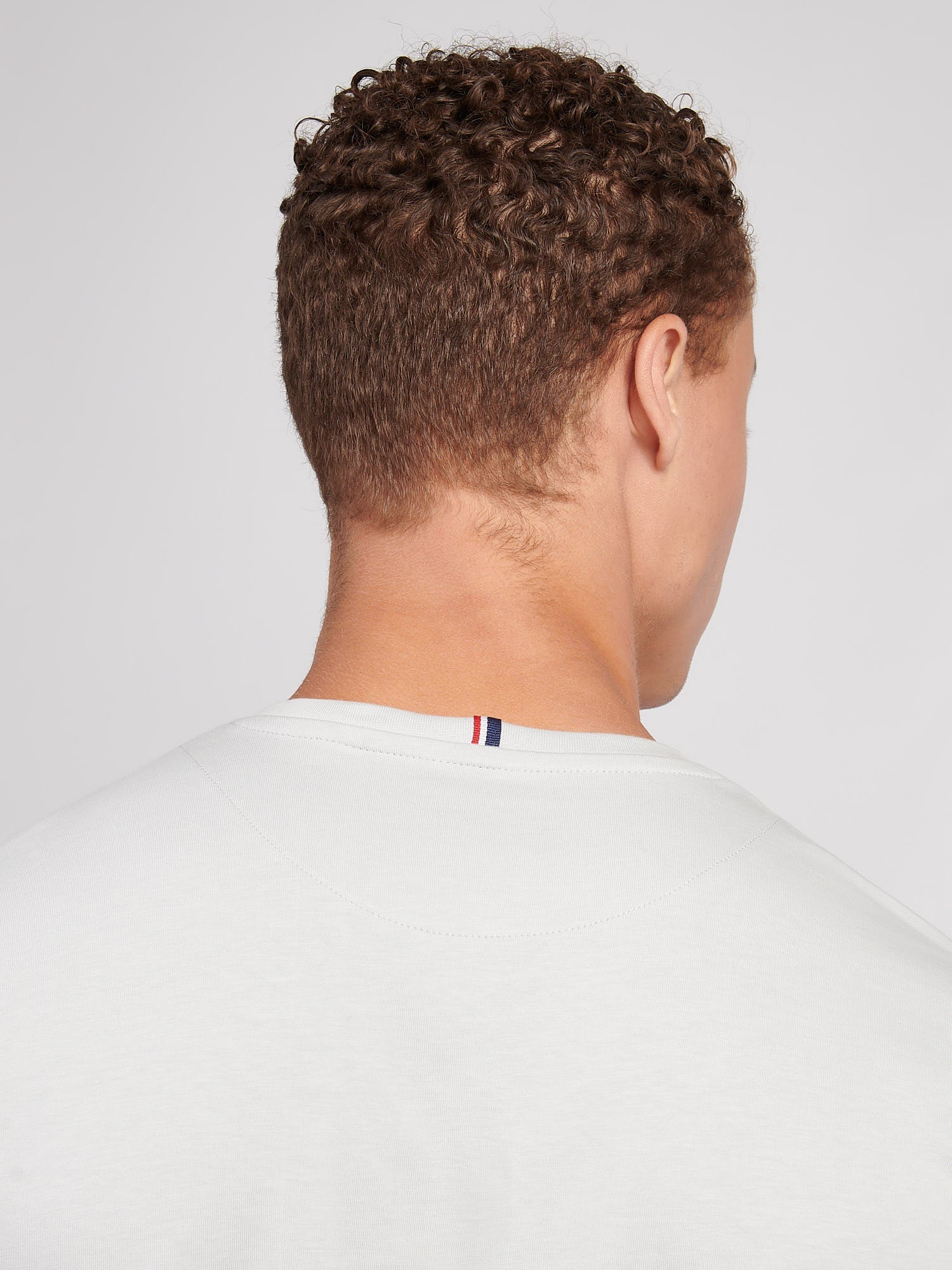 Mens Player 3 T-Shirt High Rise