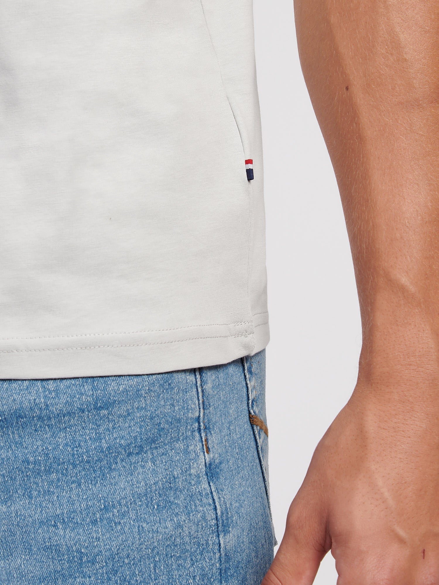 Mens Player 3 T-Shirt High Rise